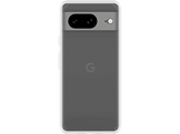 JUST IN CASE Cover Soft TPU Google Pixel 8 Transparent (227552)