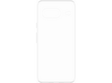 JUST IN CASE Cover Soft TPU Google Pixel 8 Transparent (227552)