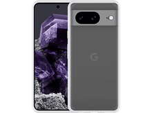 Charger l&#39;image dans la galerie, JUST IN CASE Cover Soft TPU Google Pixel 8 Transparent (227552)
