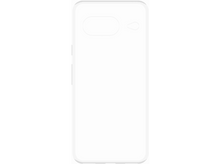 Charger l&#39;image dans la galerie, JUST IN CASE Cover Soft TPU Google Pixel 8 Transparent (227552)
