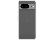 Charger l&#39;image dans la galerie, JUST IN CASE Cover Soft TPU Google Pixel 8 Transparent (227552)
