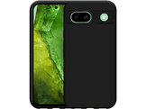 JUST IN CASE Cover Soft TPU Google Pixel 8A Noir (227559)