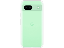 Charger l&#39;image dans la galerie, JUST IN CASE Cover Soft TPU Google Pixel 8A Transparent (227558)
