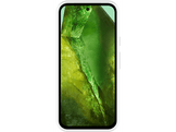 JUST IN CASE Cover Soft TPU Google Pixel 8A Transparent (227558)