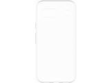 JUST IN CASE Cover Soft TPU Google Pixel 8A Transparent (227558)