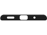 JUST IN CASE Cover Soft TPU Motorola G54 Noir (227550)