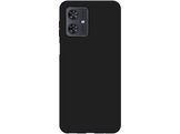 JUST IN CASE Cover Soft TPU Motorola G54 Noir (227550)