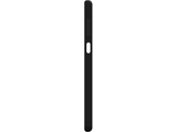 JUST IN CASE Cover Soft TPU Motorola G54 Noir (227550)