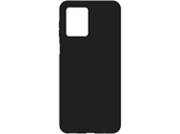 JUST IN CASE Cover Soft TPU Motorola G54 Noir (227550)