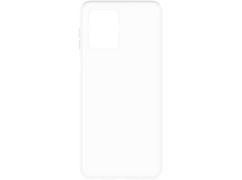 Charger l&#39;image dans la galerie, JUST IN CASE Cover Soft TPU Motorola G54 Transparent (227549)
