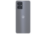 JUST IN CASE Cover Soft TPU Motorola G54 Transparent (227549)