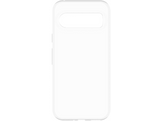 JUST IN CASE Cover Soft TPU Pixel 9 / 9 Pro Clear (523365)