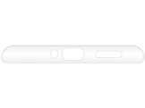 JUST IN CASE Cover Soft TPU Pixel 9 / 9 Pro Clear (523365)