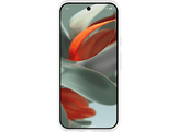 JUST IN CASE Cover Soft TPU Pixel 9 / 9 Pro Clear (523365)