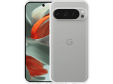 JUST IN CASE Cover Soft TPU Pixel 9 / 9 Pro Clear (523365)