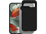 JUST IN CASE Cover Soft TPU Pixel 9 / 9 Pro Noir (523372)