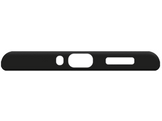 JUST IN CASE Cover Soft TPU Pixel 9 / 9 Pro Noir (523372)