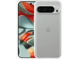 JUST IN CASE Cover Soft TPU Pixel 9 Pro XL Clear (523389)