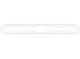 JUST IN CASE Cover Soft TPU Pixel 9 Pro XL Clear (523389)