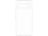 JUST IN CASE Cover Soft TPU Pixel 9 Pro XL Clear (523389)