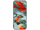 JUST IN CASE Cover Soft TPU Pixel 9 Pro XL Clear (523389)