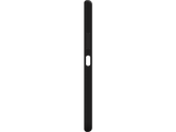 JUST IN CASE Cover Soft Xiaomi Redmi A3 Noir