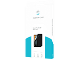 JUST IN CASE Cover Soft Xiaomi Redmi A3 Noir
