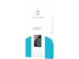 JUST IN CASE Cover Soft Xiaomi Redmi A3 Transparent