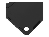 JUST IN CASE Galaxy Tab A11 Kids Case Classic Tablette Cover Noir