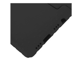 JUST IN CASE Galaxy Tab A11 Kids Case Classic Tablette Cover Noir