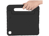 JUST IN CASE Galaxy Tab A11 Kids Case Classic Tablette Cover Noir
