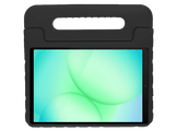 JUST IN CASE Galaxy Tab A11 Kids Case Classic Tablette Cover Noir