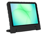 JUST IN CASE Galaxy Tab A11 Kids Case Classic Tablette Cover Noir