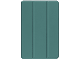 JUST IN CASE Galaxy Tab A11 TriFold Smart Book Case Tablette Cover Gris