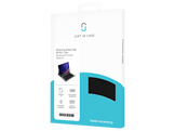 JUST IN CASE Keyboard Cover QWERTY Samsung Galaxy Tab S10+ / S9+ / S9 FE+ - Noir