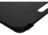 JUST IN CASE Keyboard Cover QWERTY Samsung Galaxy Tab S10+ / S9+ / S9 FE+ - Noir