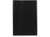 JUST IN CASE Keyboard Cover QWERTY Samsung Galaxy Tab S10+ / S9+ / S9 FE+ - Noir
