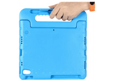 JUST IN CASE Kids Étui pour Apple iPad 10.9" (2022) - Bleu