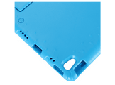 JUST IN CASE Kids Étui pour Apple iPad 10.9" (2022) - Bleu