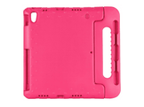 JUST IN CASE Kids Étui pour Apple iPad 2025 (11th Gen) / iPad 2022 (10th Gen) - Rose