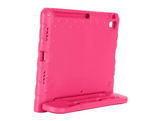 JUST IN CASE Kids Étui pour Apple iPad 2025 (11th Gen) / iPad 2022 (10th Gen) - Rose