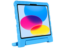 Charger l'image dans la galerie, JUST IN CASE Kids Étui pour Apple iPad 10.9" (2022) - Bleu
