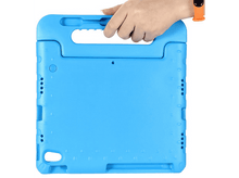 Charger l'image dans la galerie, JUST IN CASE Kids Étui pour Apple iPad 10.9" (2022) - Bleu
