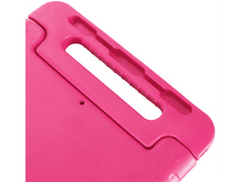 Charger l&#39;image dans la galerie, JUST IN CASE Kids Étui pour Apple iPad 2025 (11th Gen) / iPad 2022 (10th Gen) - Rose
