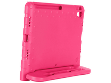 Charger l&#39;image dans la galerie, JUST IN CASE Kids Étui pour Apple iPad 2025 (11th Gen) / iPad 2022 (10th Gen) - Rose
