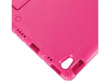Charger l&#39;image dans la galerie, JUST IN CASE Kids Étui pour Apple iPad 2025 (11th Gen) / iPad 2022 (10th Gen) - Rose
