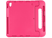 Charger l&#39;image dans la galerie, JUST IN CASE Kids Étui pour Apple iPad 2025 (11th Gen) / iPad 2022 (10th Gen) - Rose
