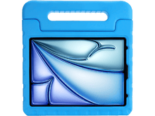 Charger l&#39;image dans la galerie, JUST IN CASE Kids Étui pour Apple iPad Air 11 2025 / iPad Air 11 2024 - Bleu
