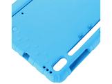 JUST IN CASE Kids Étui pour Samsung Galaxy Tab A9+ - Bleu