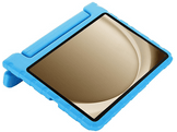 JUST IN CASE Kids Étui pour Samsung Galaxy Tab A9+ - Bleu